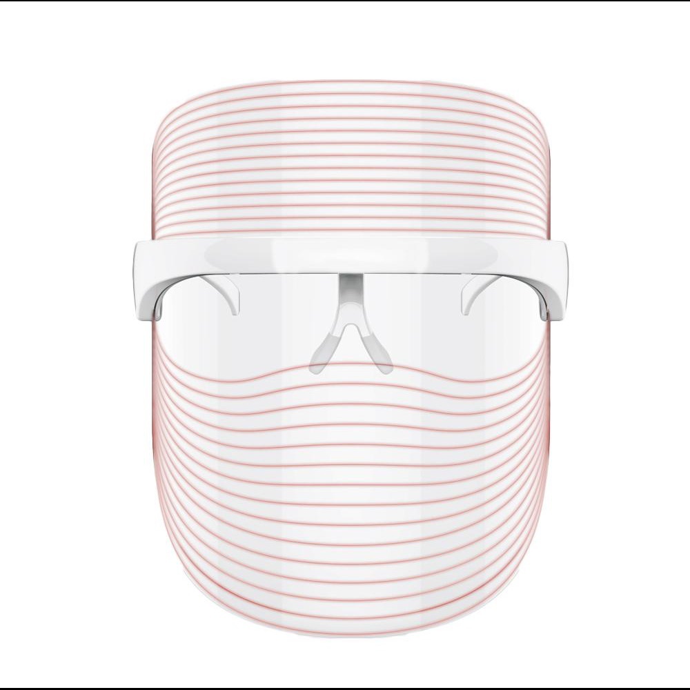 COPY - Poosh LED LIGHT SHIELD MASK DMH AESTHETICS